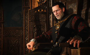 Звезда «Игры престолов» Чарльз Дэнс попал в The Witcher 3 благодаря отмененному анонсу CDPR