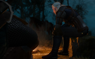 Источники вдохновения для окружения The Witcher 3 нашли под ногами разработчиков. CDPR раскрыла деталь разработки