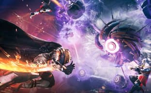 Bungie и NetEase запустили предрегистрацию Destiny: Rising в App Store и готовятся к закрытому бета-тесту на Android