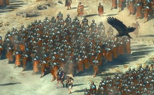 Новый проект от разработчиков Expeditions: Rome перешел в стадию активного производства