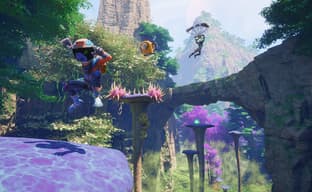 В Revenge of the Savage Planet поиграл миллион игроков. Разработчики пообещали развитие игры