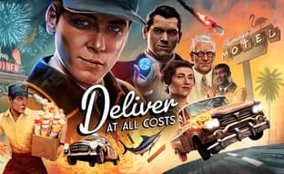 «GTA от Konami» хвалят в рецензиях. Deliver At All Costs раздадут бесплатно