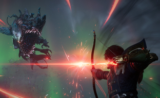 Первый геймплей дополнения Lies of P Overture