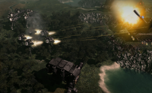 В Steam раздают стратегию Warhammer 40,000 Gladius, получившую очень положительные отзывы