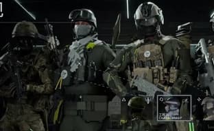 EA даже не пытается удалять слитый в сеть геймплей новой Battlefield