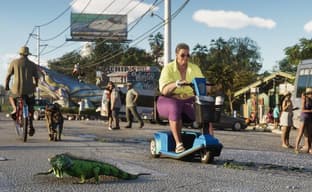 Создатели Grand Theft Auto 6 зарегистрировали ряд патентов, которые произведут революцию в жанре игр с открытым миром