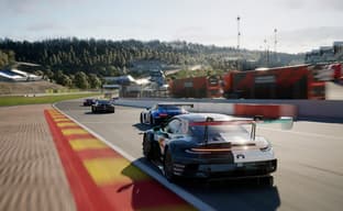 У Forza и Gran Turismo появится конкурент на консолях. Rennsport выйдет на PS5 и XSX в сентябре