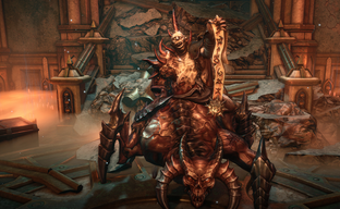 Анонсировали Warhammer 40,000: Dark Heresy — новую cRPG авторов Pathfinder и Rogue Trader