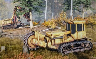 Сложный режим изменит геймплей RoadCraft. Авторы поблагодарили игроков и анонсировали новые возможности