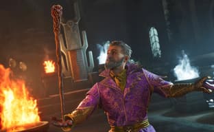 Игрок парализовал персонажа в Oblivion Remastered на 66 лет