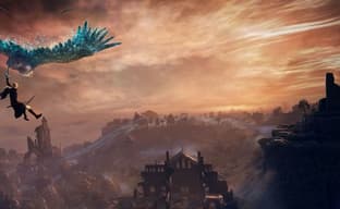 Elden Ring Nightreign на консолях PlayStation будет просто крошечной по современным меркам