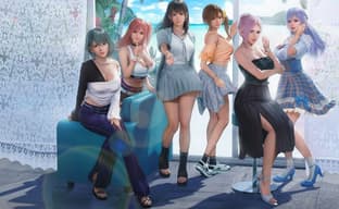 Venus Vacation Prism: Dead or Alive Xtreme стала настоящим хитом, но планов на продолжение у разработчиков пока нет