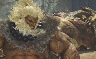 Monster Hunter Wilds получит коллаборацию со Street Fighter 6