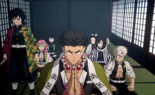 В новом трейлере Demon Slayer: The Hinokami Chronicles 2 показали адскую деревню и мясные бои