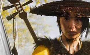 Ghost of Yotei получила «взрослый» возрастной рейтинг в Корее за разврат и азарт