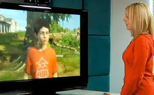 «Главный мошенник индустрии» Питер Молинье объяснил, почему его проект Milo для Kinect так и не вышел