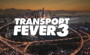 Анонсирована Transport Fever 3. Новая эпоха серии популярных транспортных симуляторов