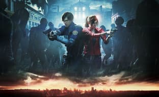 Продажи Resident Evil 2 достигли 15,4 млн. Capcom в шаге от рекорда серии