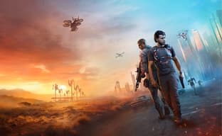 Много багов и плохой ИИ. Тестировщики MindsEye просят перенести релиз