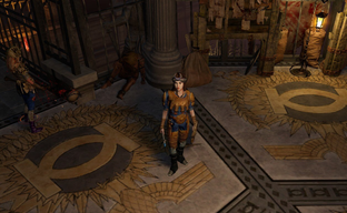 Тизер дополнения Path of Exile «Секреты Атласа»