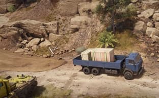 Автоматизированный успех. Вышел новый трейлер симулятора RoadCraft