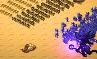 Стратегия с элементами «рогалика» 9 Kings вышла в раннем доступе