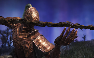 Авторы Elden Ring Nightreign представили геймплейный трейлер Палача-оборотня