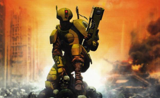 В GOG раздают тактику Warhammer 40,000 Rites of War. Шутер Warhammer 40,000 Fire Warrior и другую классику включили в GOG Preservation Program