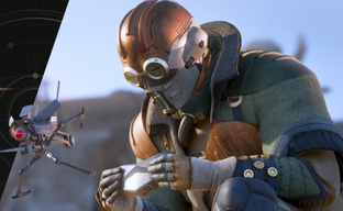 Школы Империи в Dune Awakening — показали тайный Орден ментатов