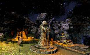 Хаотичный экшен-рогалик Mortal Sin получил русскую локализацию