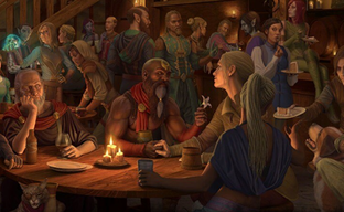 Разработчики The Elder Scrolls Online высказались о поддержке кросс-игры в MMORPG