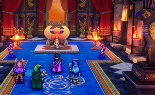 Square Enix спустя полгода удалила Denuvo из Dragon Quest 3 HD-2D Remake