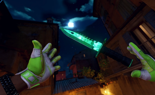 В Counter-Strike 2 добавили стикеры в стиле Warhammer 40,000 и пропуск Austin Major 2025 с коллекционной монетой