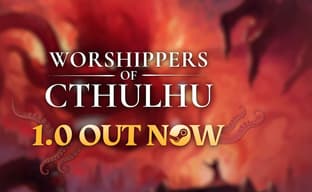 Градострой под знаменем Древних богов. Вышла полная версия Worshippers of Cthulhu