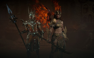 Diablo 4 получит обновление 2.2.2. Blizzard отключит DirectStorage и уменьшит затраты ресурсов на обработку предметов