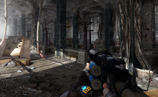 Спустя месяц Metro 2033 Redux снова начали бесплатно раздавать на Xbox