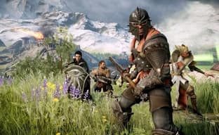 Создатель Dragon Age рассказал, как EA лишила BioWare свободы