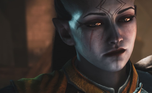 Звезда Dragon Age The Veilguard «полностью опустошена» отзывами об игре от «плохих людей из Интернета»