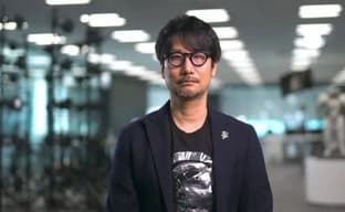 Хидэо Кодзима рассказал, почему передумал снимать фильмы. Отговорили друзья из Голливуда