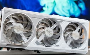 «Большинству геймеров не нужно больше 8 ГБ видеопамяти». AMD защищает бюджетную видеокарту RX 9060 XT