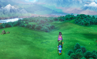 Dragon Quest 3 HD-2D Remake на ПК взломали и выпустили для JRPG русификатор