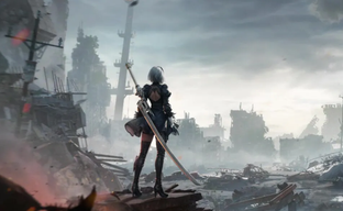 2B из NieR Automata возвращается — для коллаба с Call of Duty Mobile