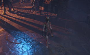 Спустя 12 лет в Path of Exile появится пауза — тизер дополнения «Секреты Атласа» с долгожданной функцией