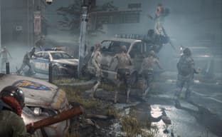 Корейский зомби-выживач Nakwon: Last Paradise получил новый геймплейный трейлер