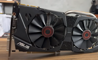 Модифицированную GTX 970 с 8 ГБ видеопамяти протестировали в Cyberpunk 2077, GTA 5, RDR 2 и не только