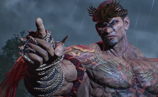 Авторы Tekken 8 показали геймплей «ненавистного» Факумрама и сюрприз для фанатов франшизы
