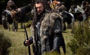 В мае Inart откроет предзаказ на фигурку Торина Дубощита из фильма «Хоббит: Нежданное путешествие»