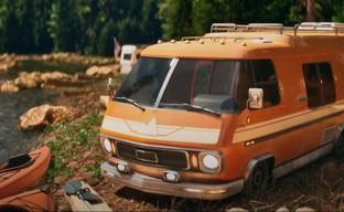 Анонсировали Bus Flipper Simulator — игру про переделку и перепродажу автобусов