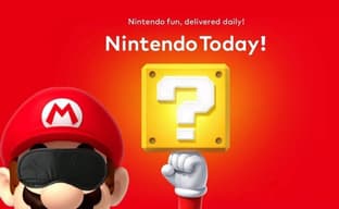 Nintendo превзошла саму себя. Обновление Nintendo Today! заблокировало запись видео и сохранение скриншотов