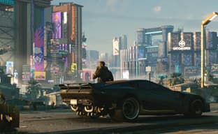 Версия Cyberpunk 2077 для Switch 2 работает лучше PS4 и не уступает Series S — Digital Foundry